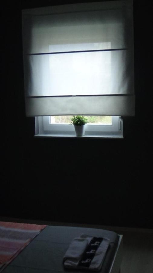 Apartmán 