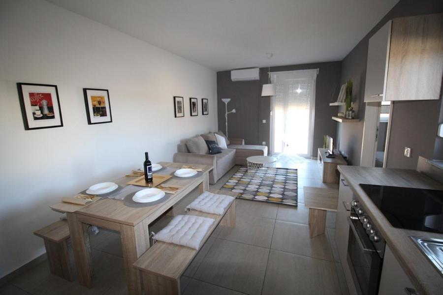 Apartmán 