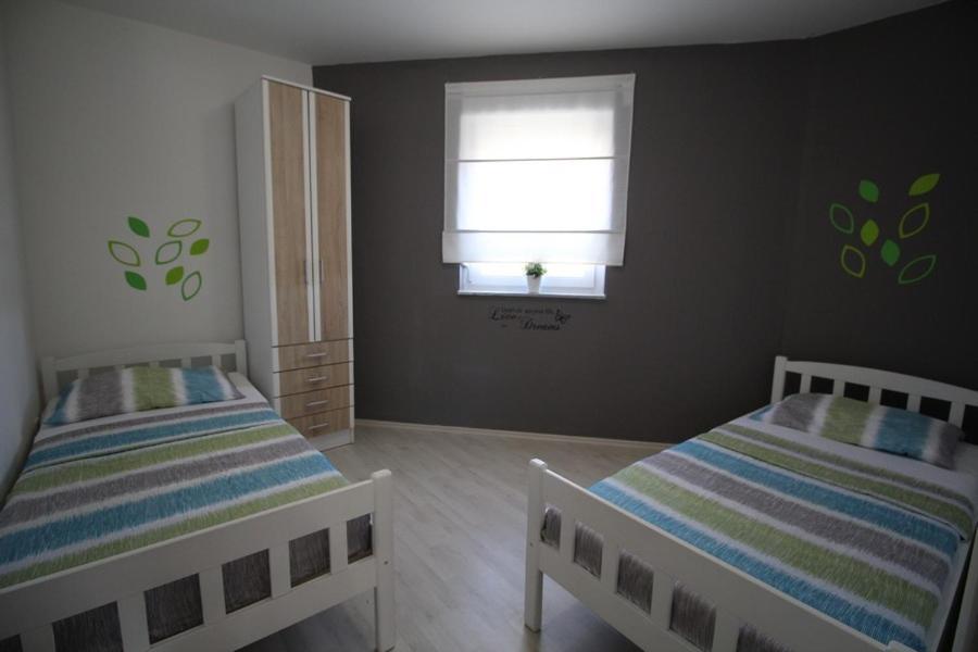 Apartmán 