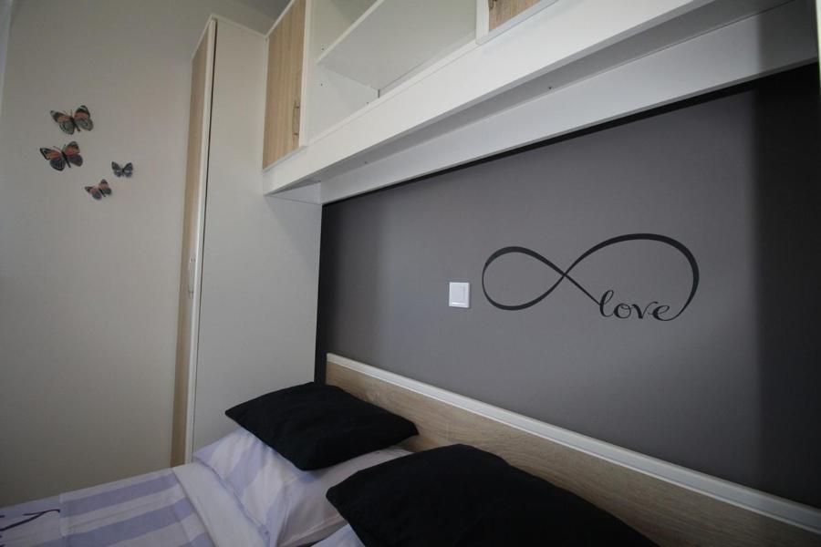 Apartmán 