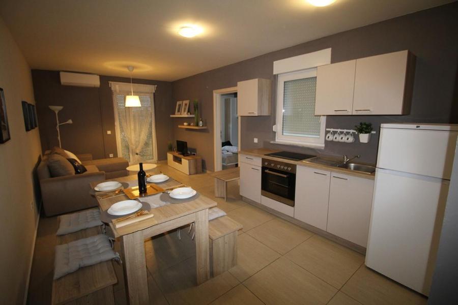 Apartmán 