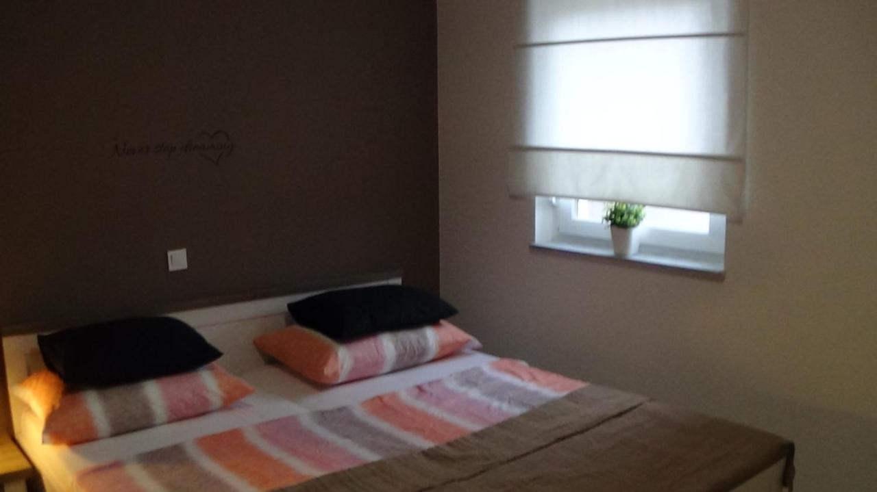 Apartmán 