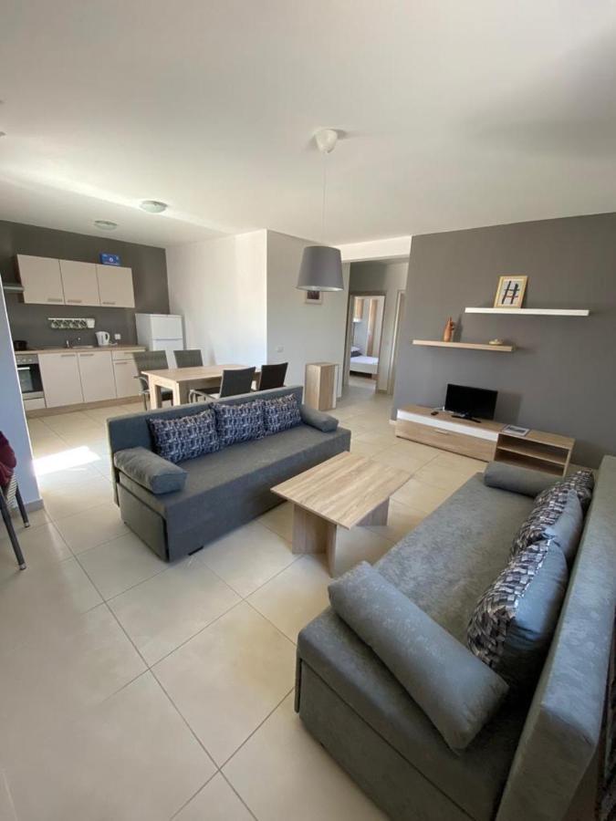 Apartmán 