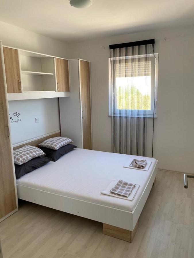 Apartmán 