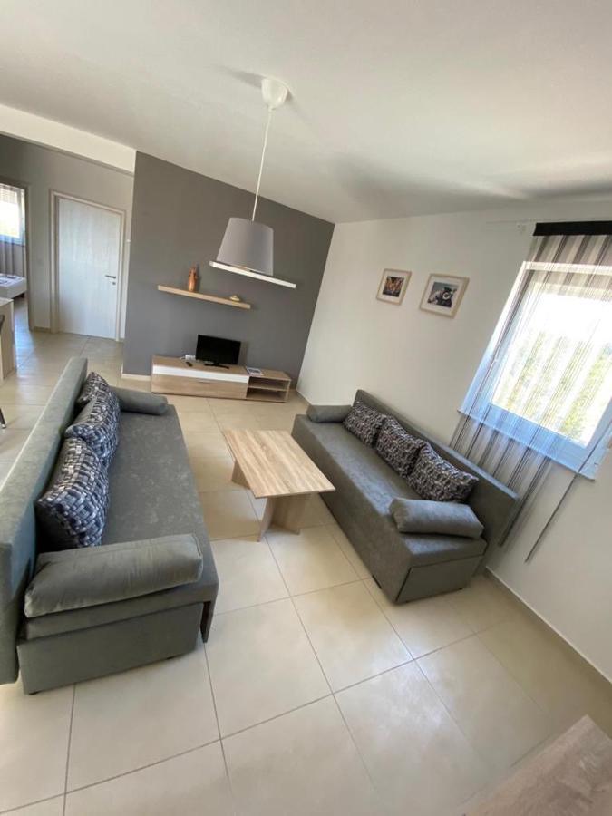 Apartmán 