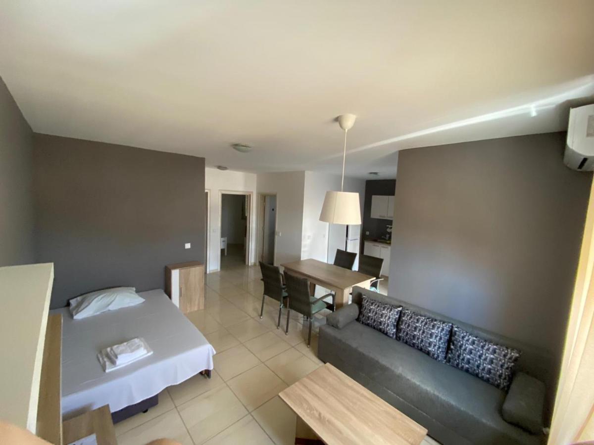 Apartmán 
