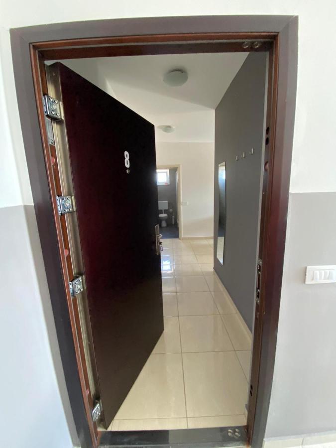 Apartmán 
